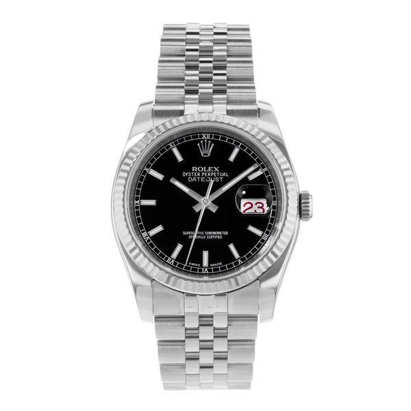 Rolex Datejust 116234